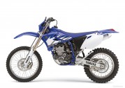 Yamaha WR450F Yamaha WR450F